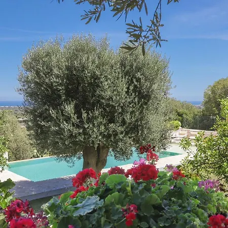 Trulli&dimore - Trulli Della Contessa * Monopoli