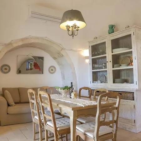 Villa Trulli&dimore - Trulli Della Contessa Monopoli