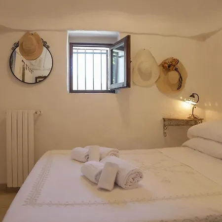 Trulli&dimore - Trulli Della Contessa Villa Monopoli