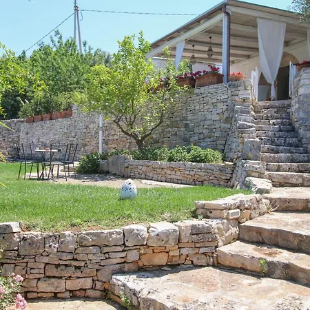 Trulli&dimore - Trulli Della Contessa Monopoli