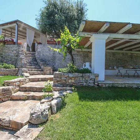 Trulli&dimore - Trulli Della Contessa וילה